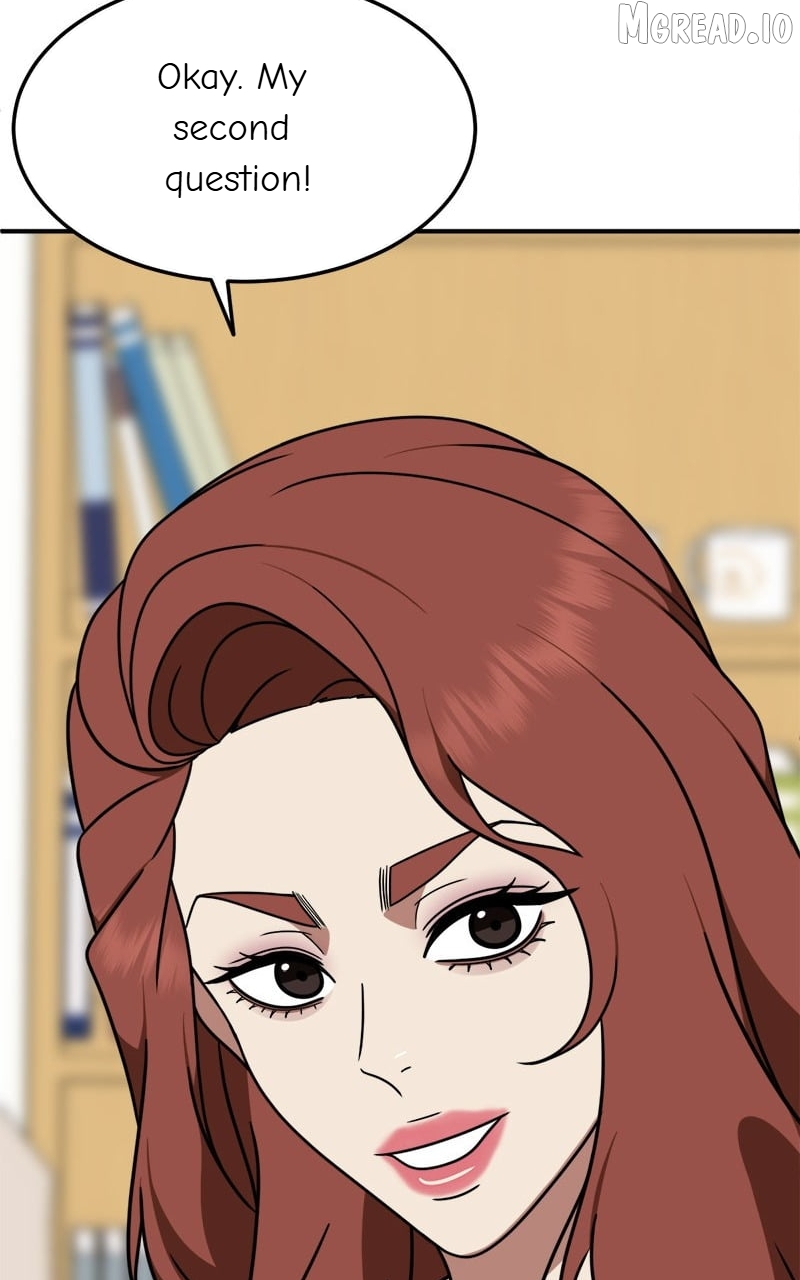 Change Me Chapter 183 - page 21